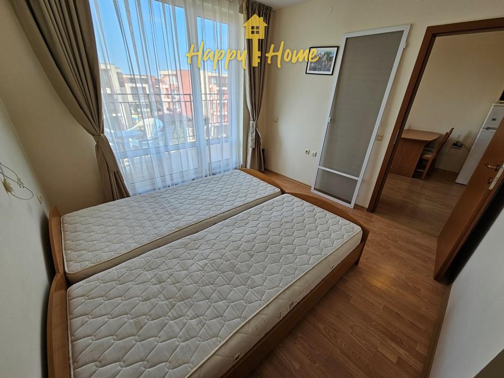 Appartement à Slantchev Briag, Bulgarie, 65 m² - image 8