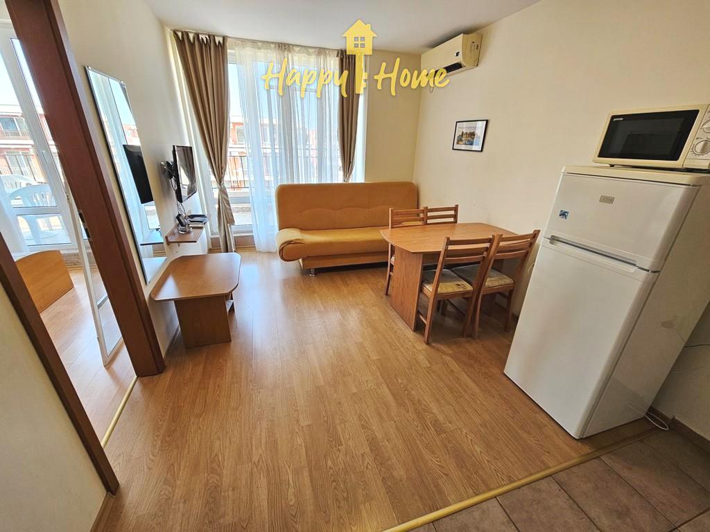 Appartement à Slantchev Briag, Bulgarie, 65 m² - image 2