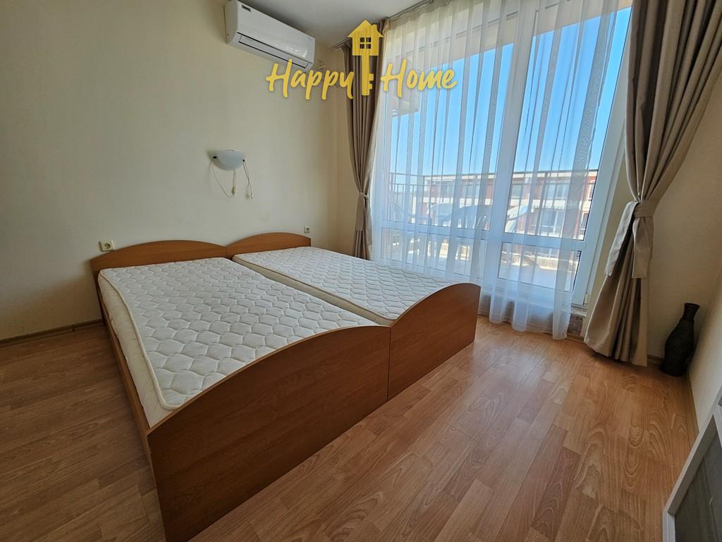 Appartement à Slantchev Briag, Bulgarie, 65 m² - image 9