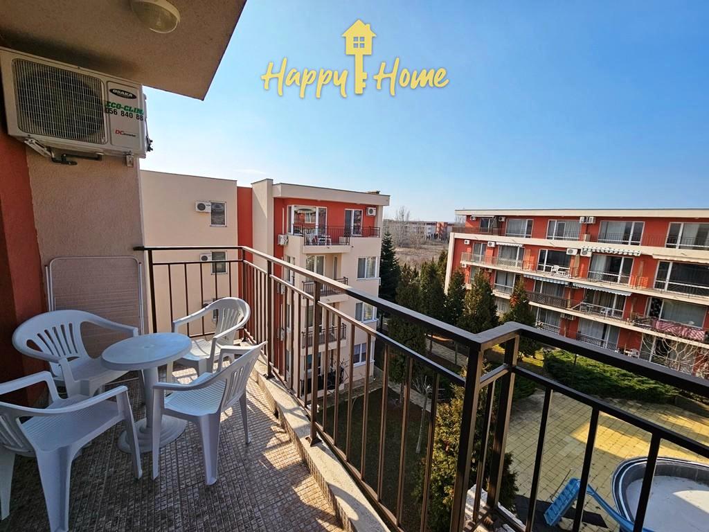 Appartement à Slantchev Briag, Bulgarie, 65 m² - image 11