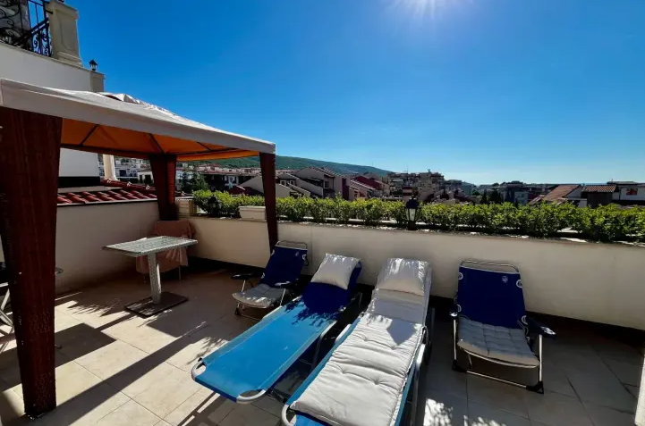 Appartamenti a Sveti Vlas, Bulgaria, 130 m² - foto 3