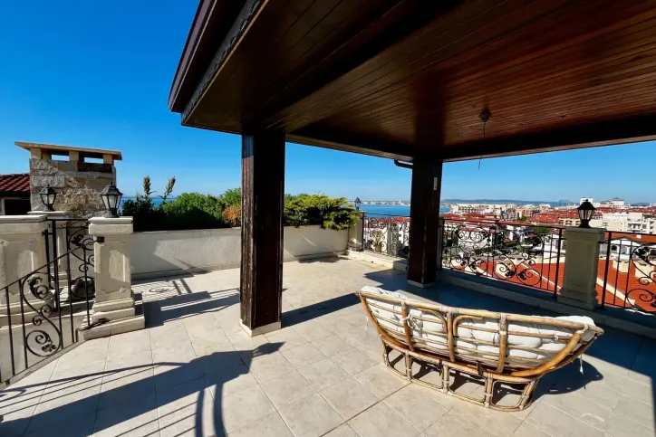 Appartamenti a Sveti Vlas, Bulgaria, 130 m² - foto 6