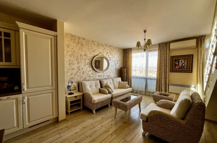 Appartamenti a Sveti Vlas, Bulgaria, 130 m² - foto 13