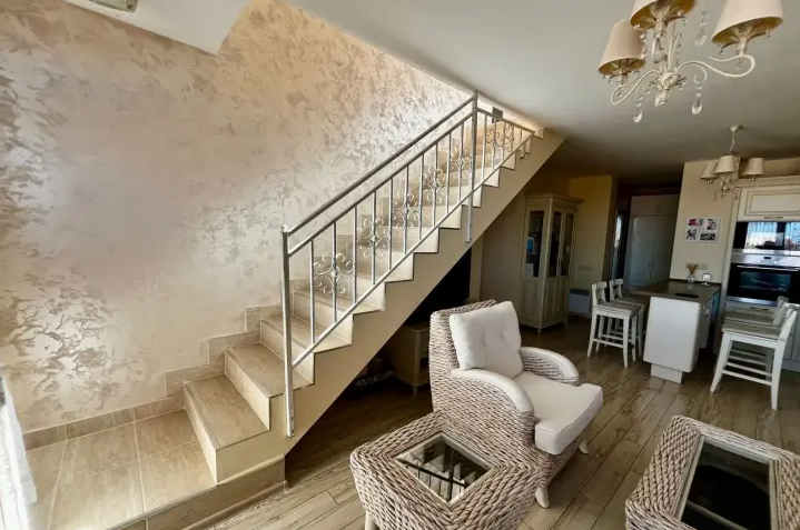 Appartamenti a Sveti Vlas, Bulgaria, 130 m² - foto 10