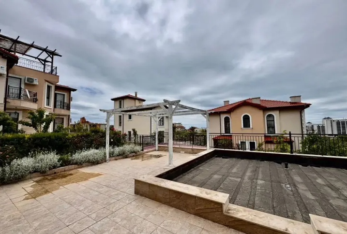 Villa en Sveti Vlas, Bulgaria, 190 m² - imagen 13