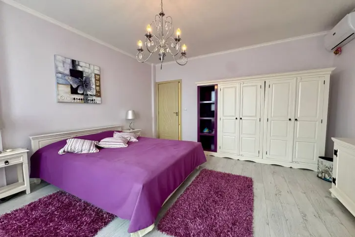 Villa en Sveti Vlas, Bulgaria, 190 m² - imagen 3