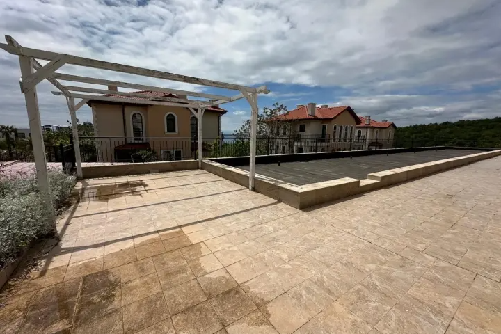Villa en Sveti Vlas, Bulgaria, 190 m² - imagen 11