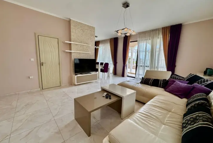 Villa en Sveti Vlas, Bulgaria, 190 m² - imagen 6