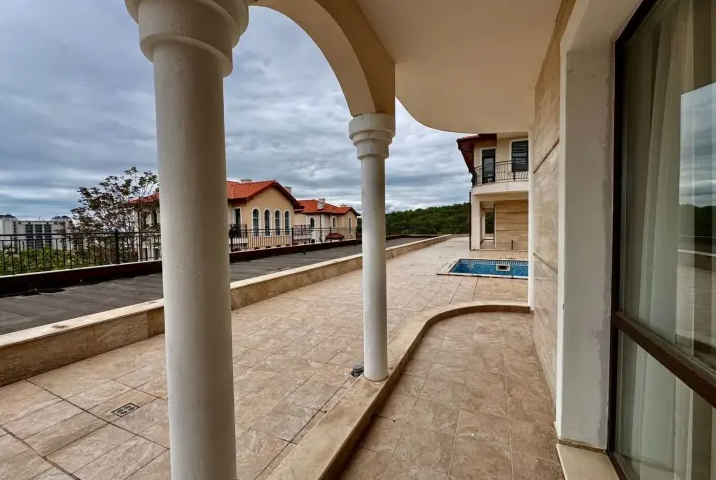 Villa en Sveti Vlas, Bulgaria, 190 m² - imagen 4