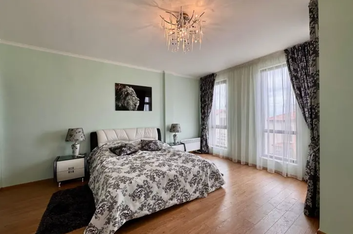 Villa en Sveti Vlas, Bulgaria, 190 m² - imagen 5