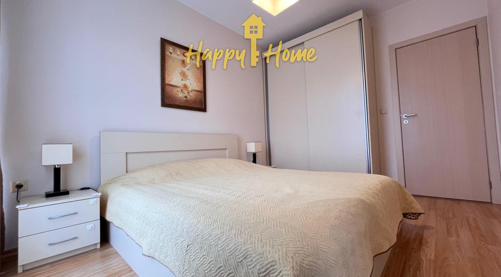 Wohnung in Rawda, Bulgarien, 51 m² - Foto 9