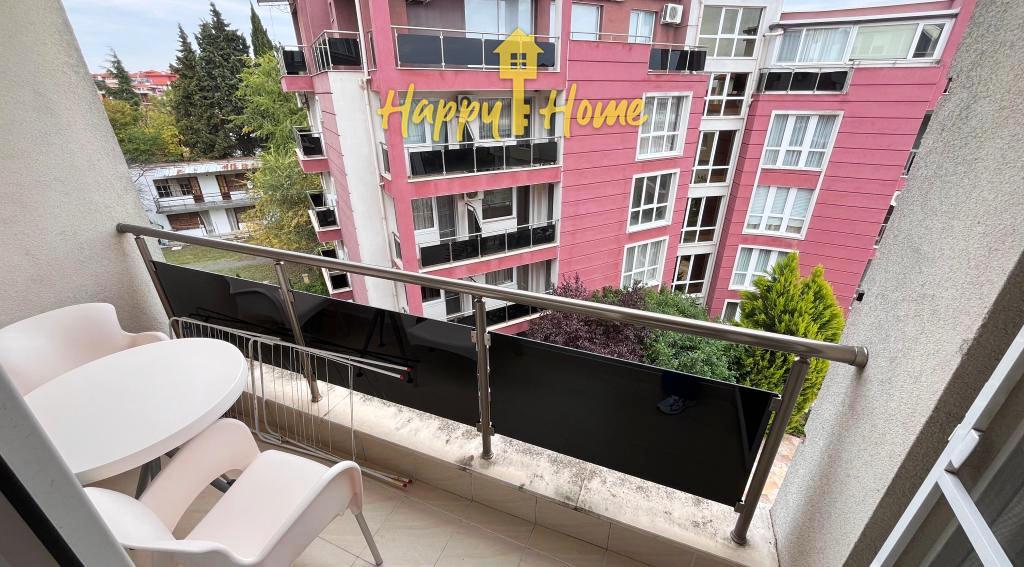 Wohnung in Rawda, Bulgarien, 51 m² - Foto 10