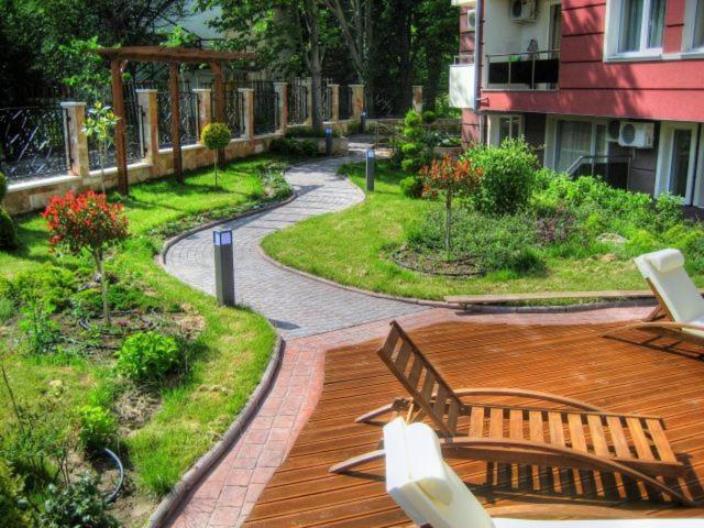 Wohnung in Rawda, Bulgarien, 51 m² - Foto 14