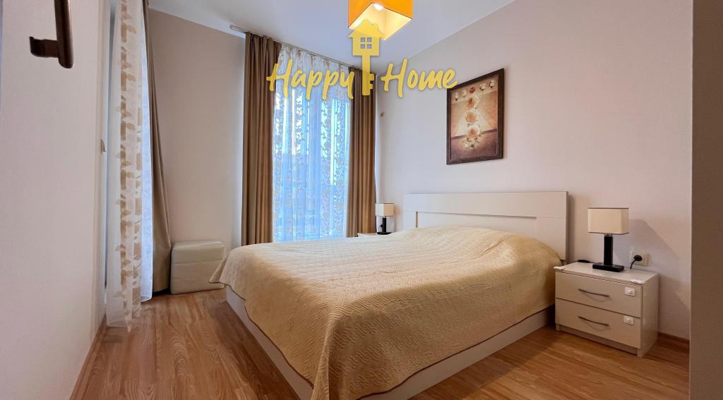 Wohnung in Rawda, Bulgarien, 51 m² - Foto 8