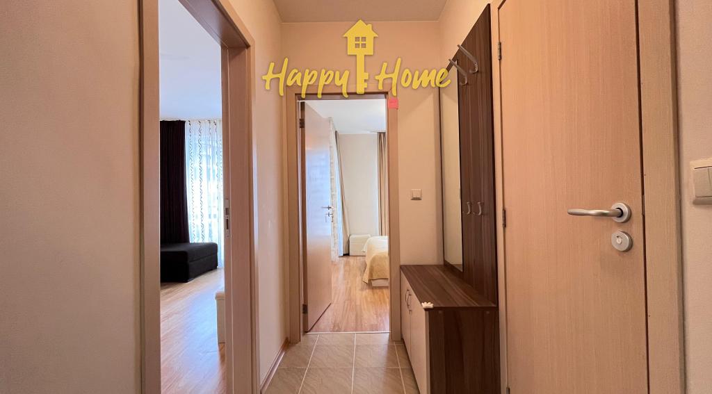 Wohnung in Rawda, Bulgarien, 51 m² - Foto 7