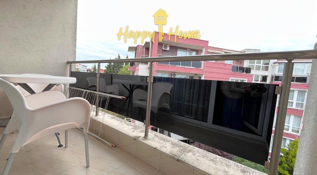 Wohnung in Rawda, Bulgarien, 51 m² - Foto 11