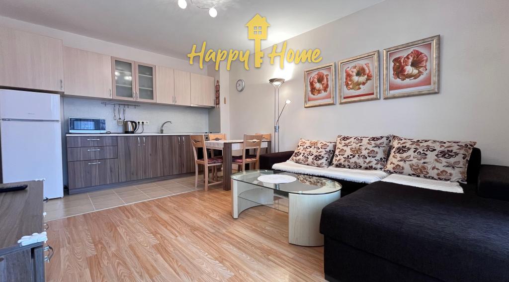 Wohnung in Rawda, Bulgarien, 51 m² - Foto 4