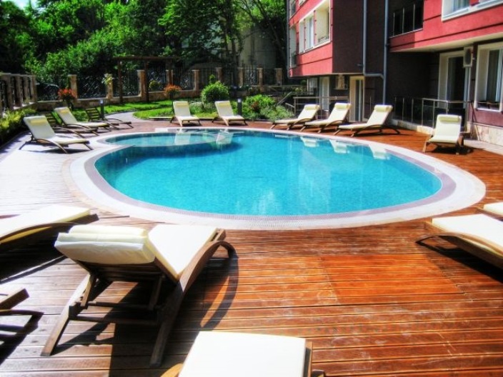 Wohnung in Rawda, Bulgarien, 51 m² - Foto 16