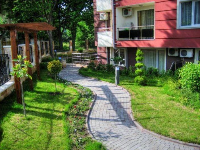 Wohnung in Rawda, Bulgarien, 51 m² - Foto 15