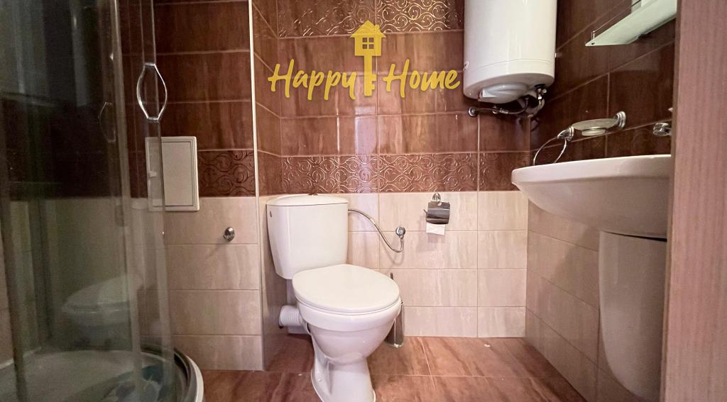 Wohnung in Rawda, Bulgarien, 51 m² - Foto 5