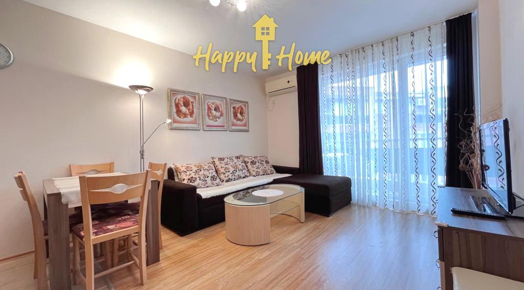 Appartement à Ravda, Bulgarie, 51 m² - image 1