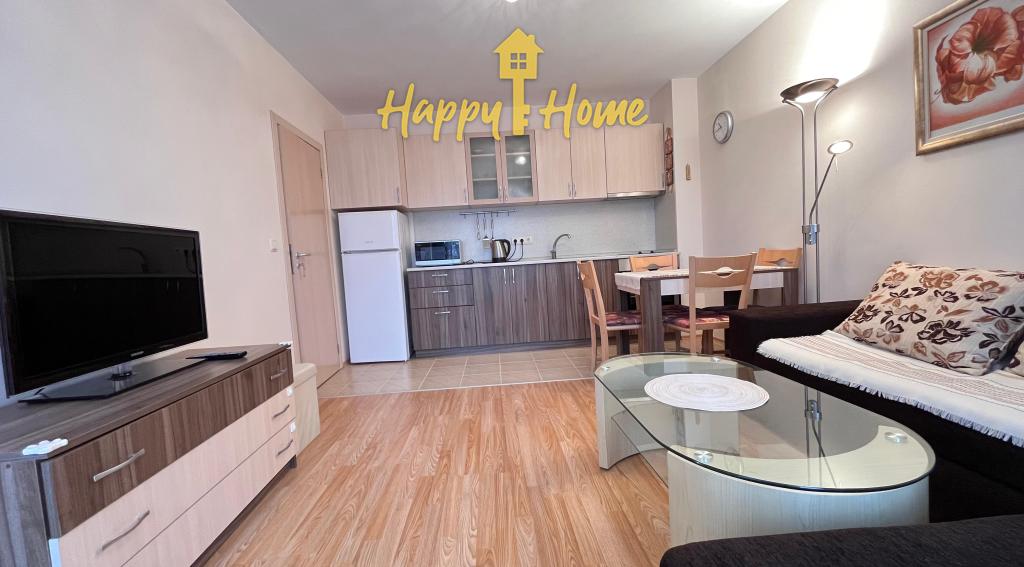 Wohnung in Rawda, Bulgarien, 51 m² - Foto 3