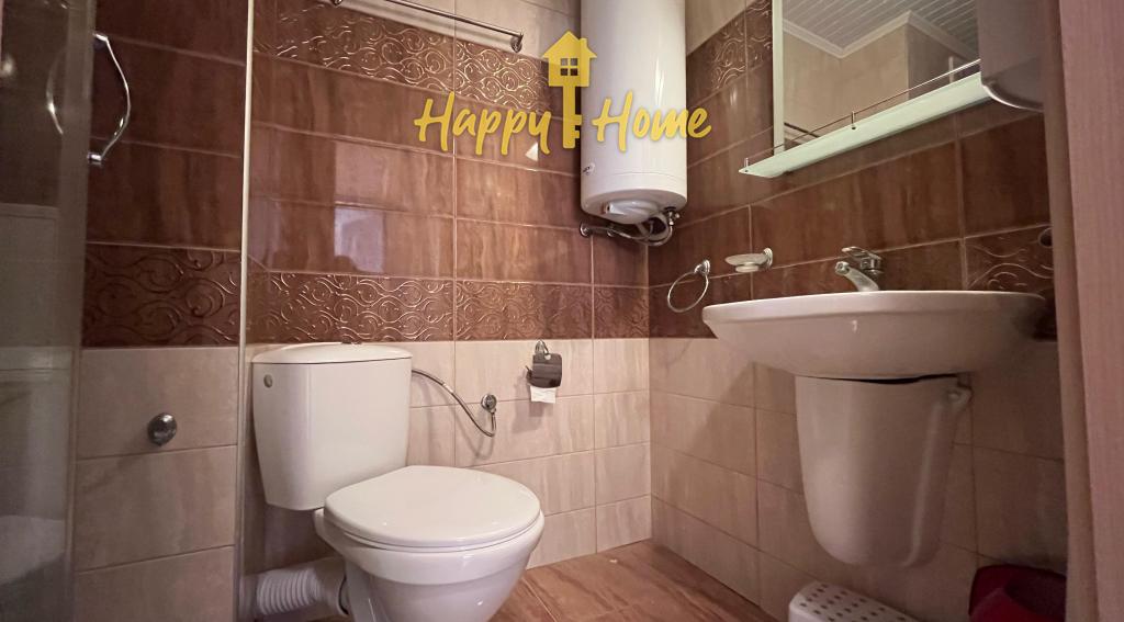 Wohnung in Rawda, Bulgarien, 51 m² - Foto 6