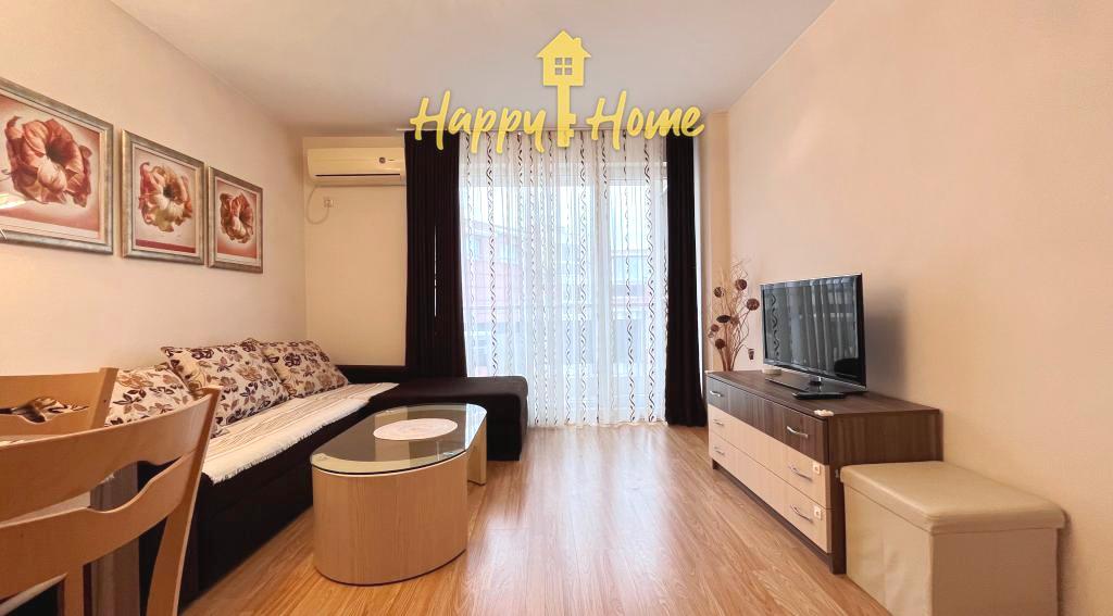 Wohnung in Rawda, Bulgarien, 51 m² - Foto 2