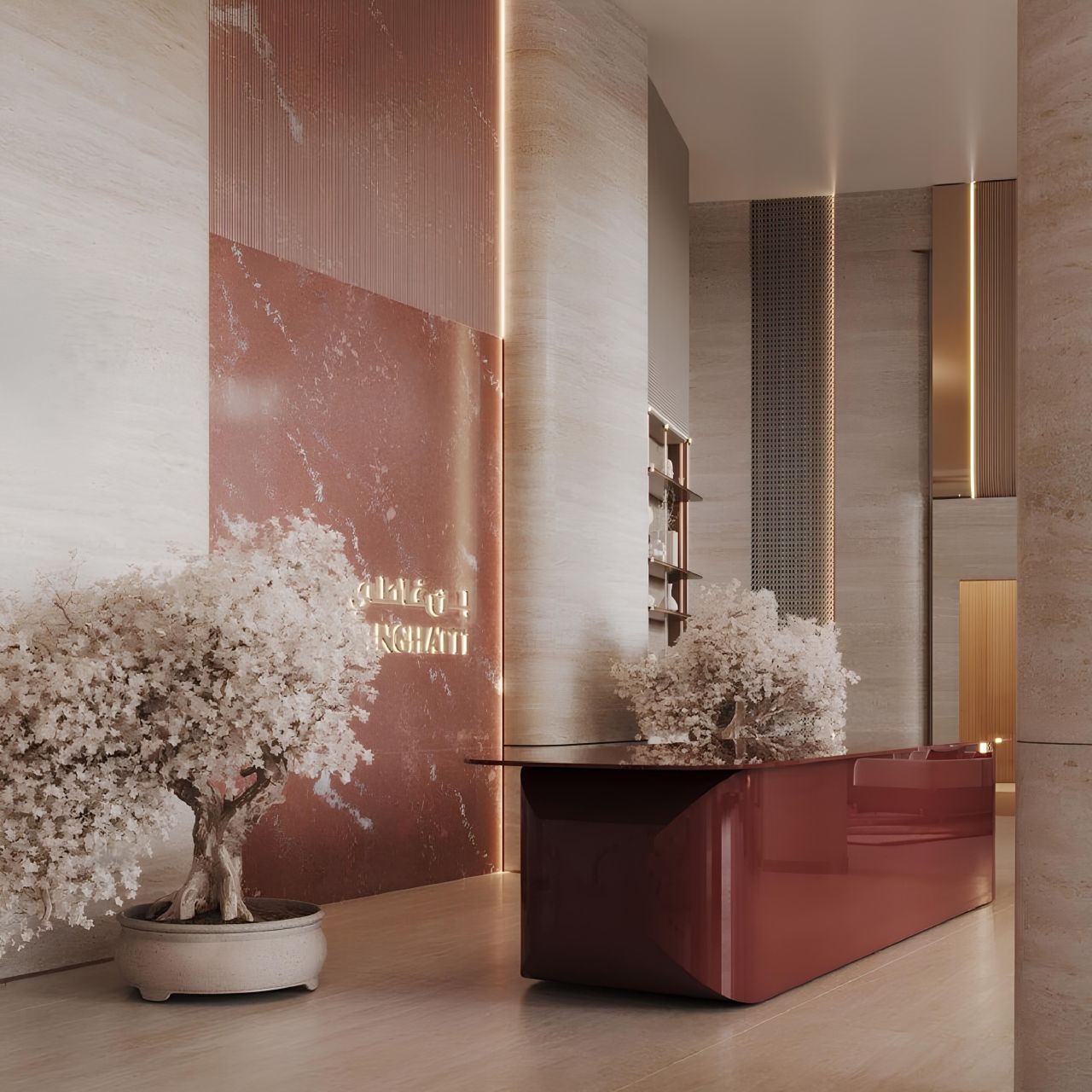 Commercial property in Dubai, UAE, 126 m² - picture 6