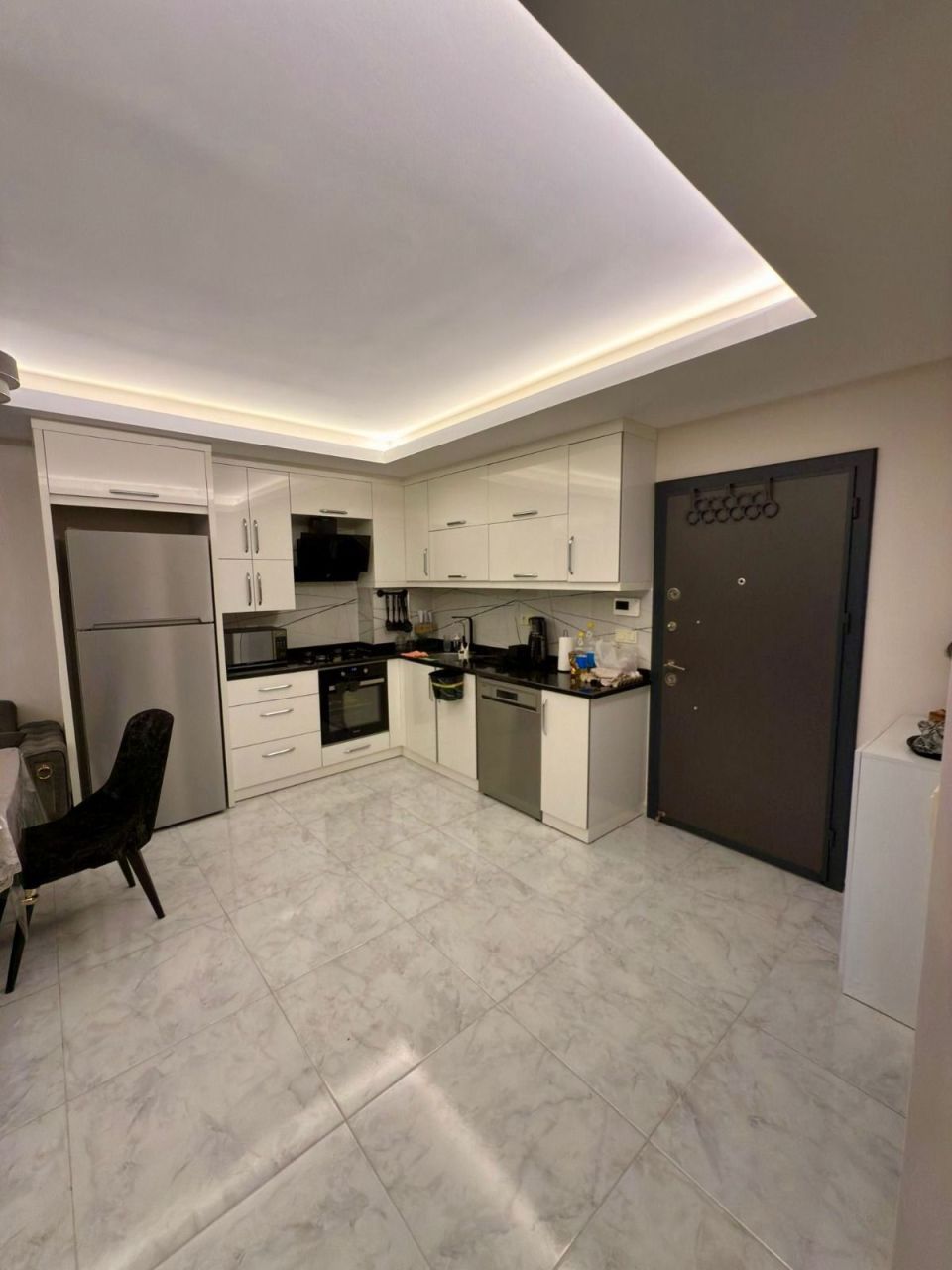 Penthouse in Alanya, Türkei, 157 m² - Foto 3
