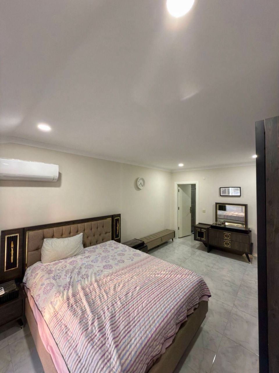 Penthouse in Alanya, Türkei, 157 m² - Foto 6