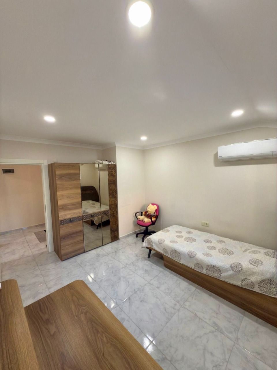 Penthouse in Alanya, Türkei, 157 m² - Foto 9