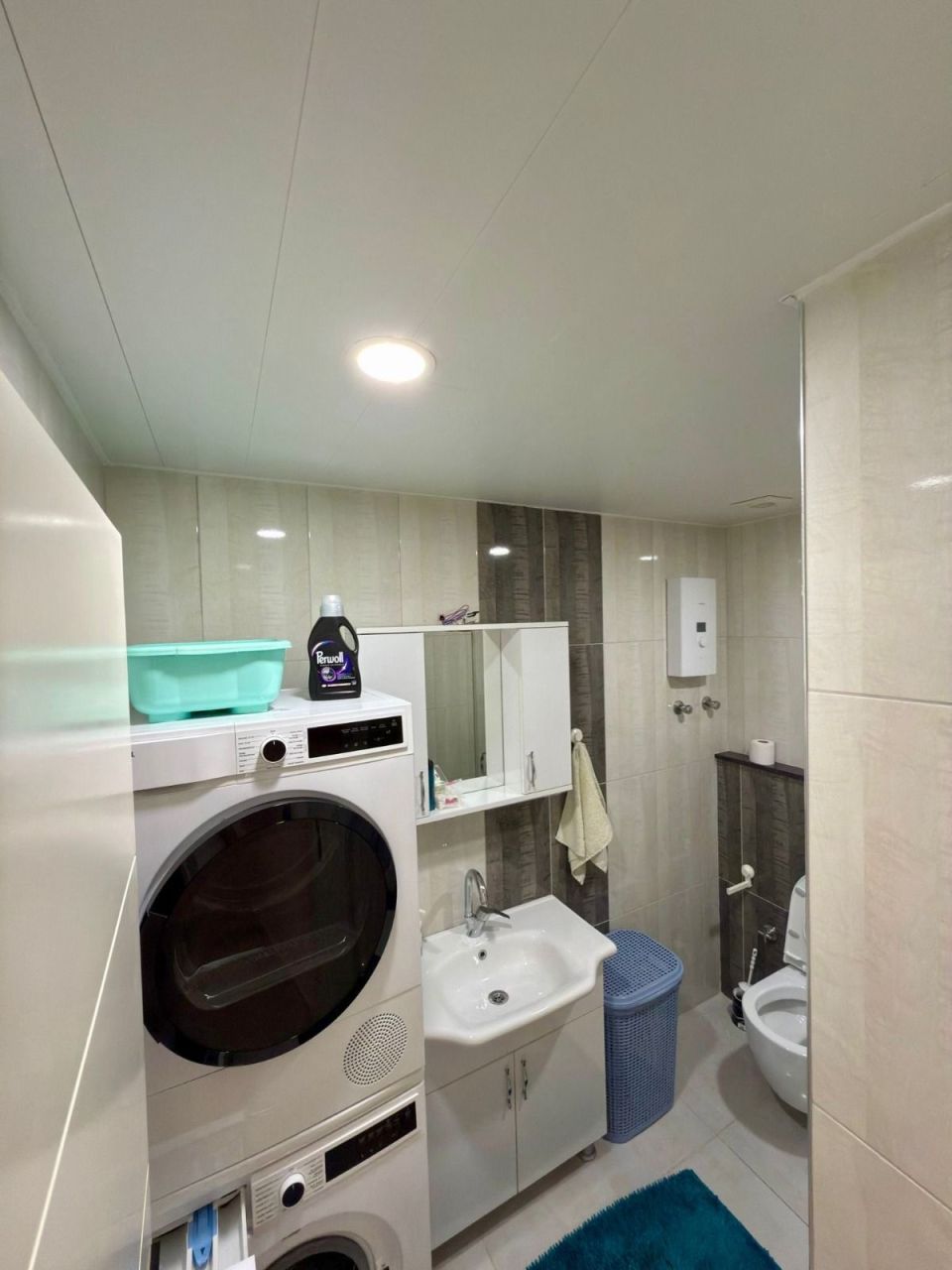 Penthouse in Alanya, Türkei, 157 m² - Foto 10