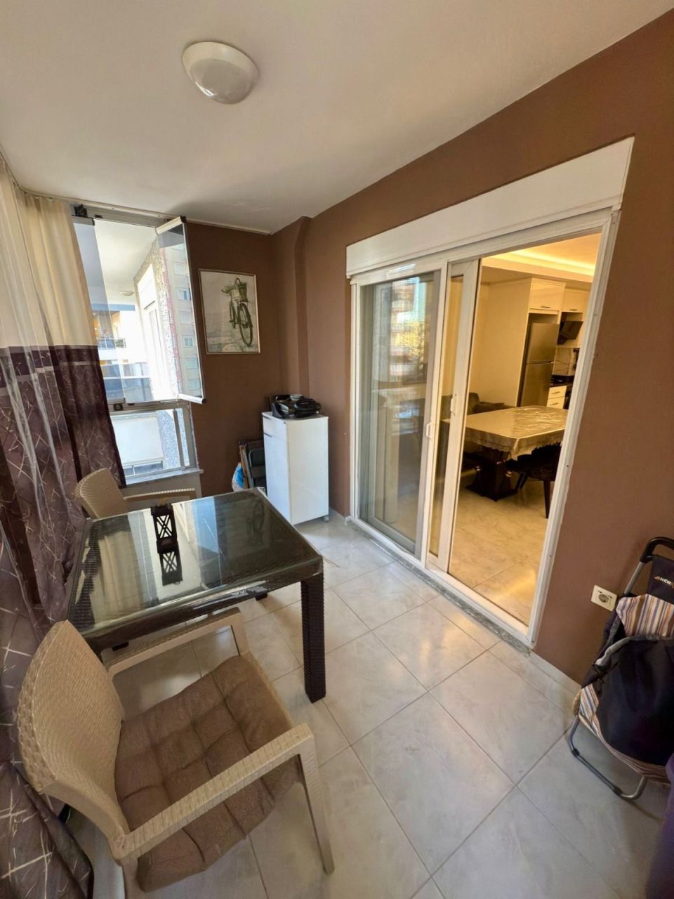 Penthouse in Alanya, Türkei, 157 m² - Foto 15