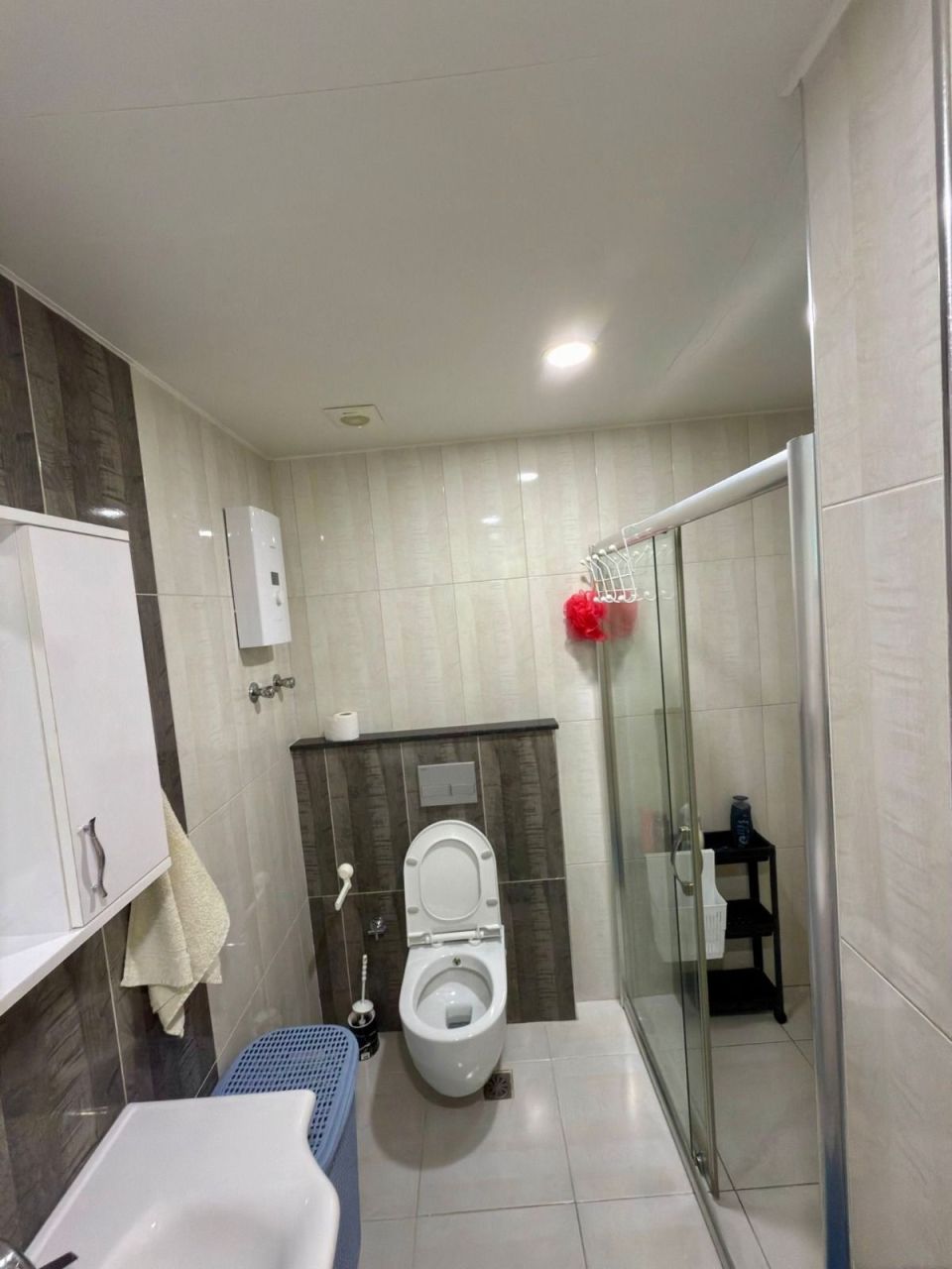 Penthouse in Alanya, Türkei, 157 m² - Foto 12