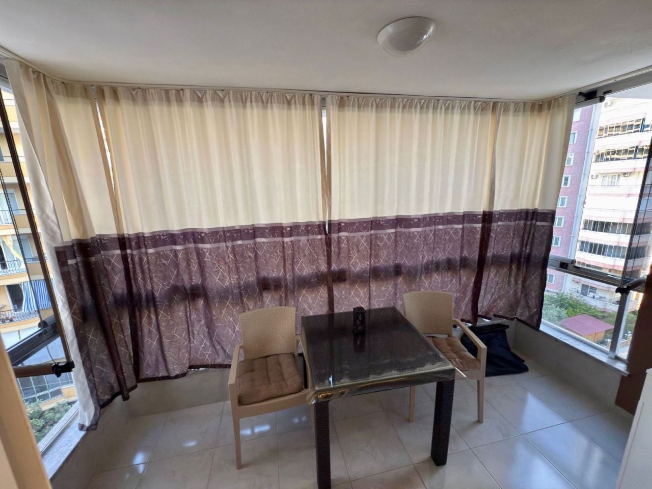 Penthouse in Alanya, Türkei, 157 m² - Foto 14