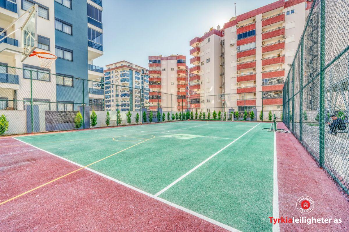 Penthouse in Alanya, Türkei, 130 m² - Foto 17