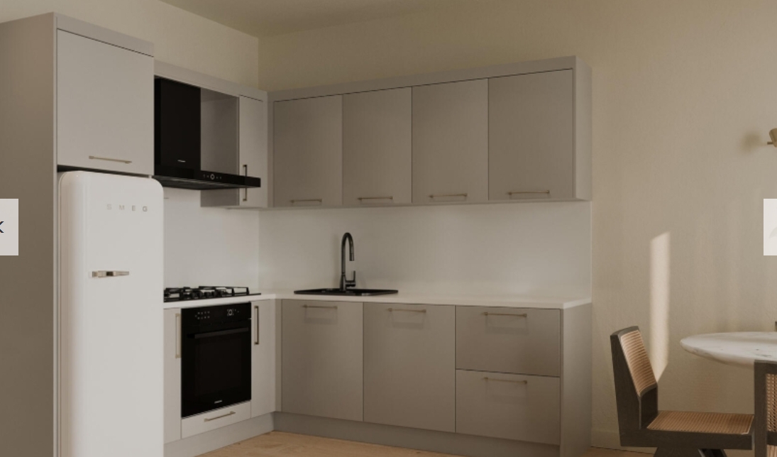 Apartment in Kotor, Montenegro, 45 m² - picture 12