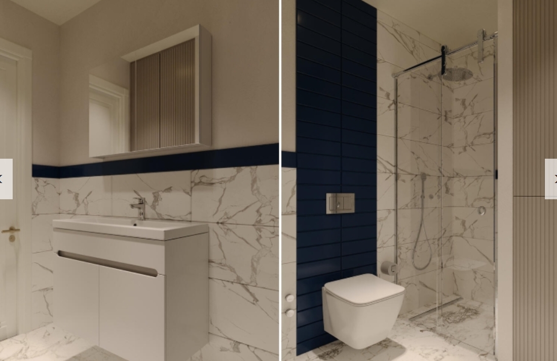 Apartment in Kotor, Montenegro, 45 m² - picture 15