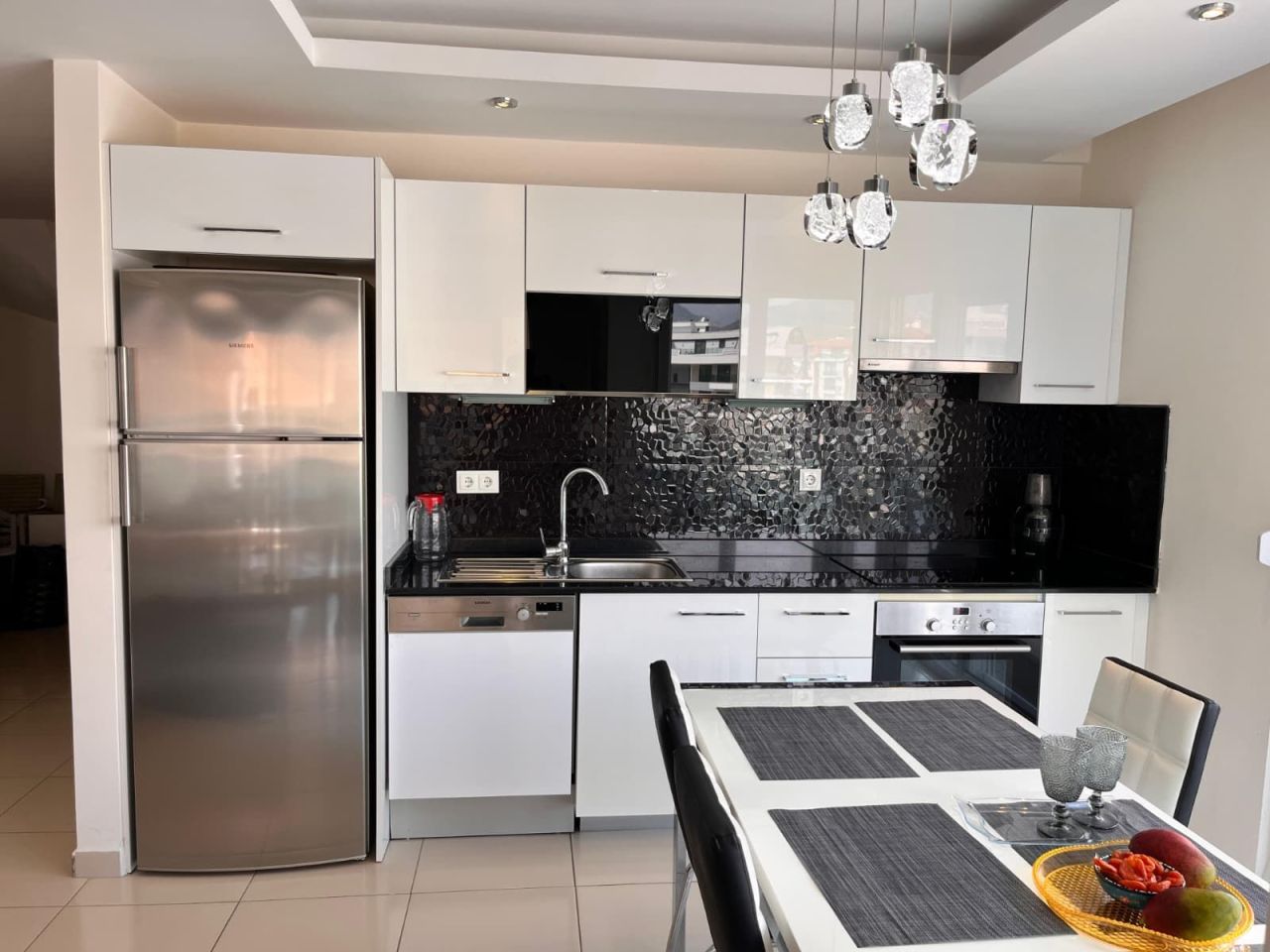 Penthouse à Alanya, Turquie, 140 m² - image 3