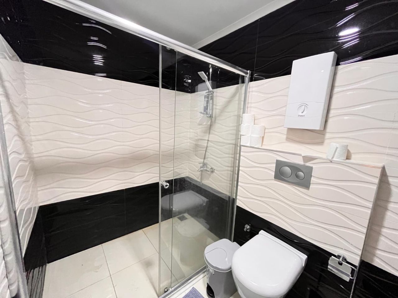 Penthouse à Alanya, Turquie, 140 m² - image 7