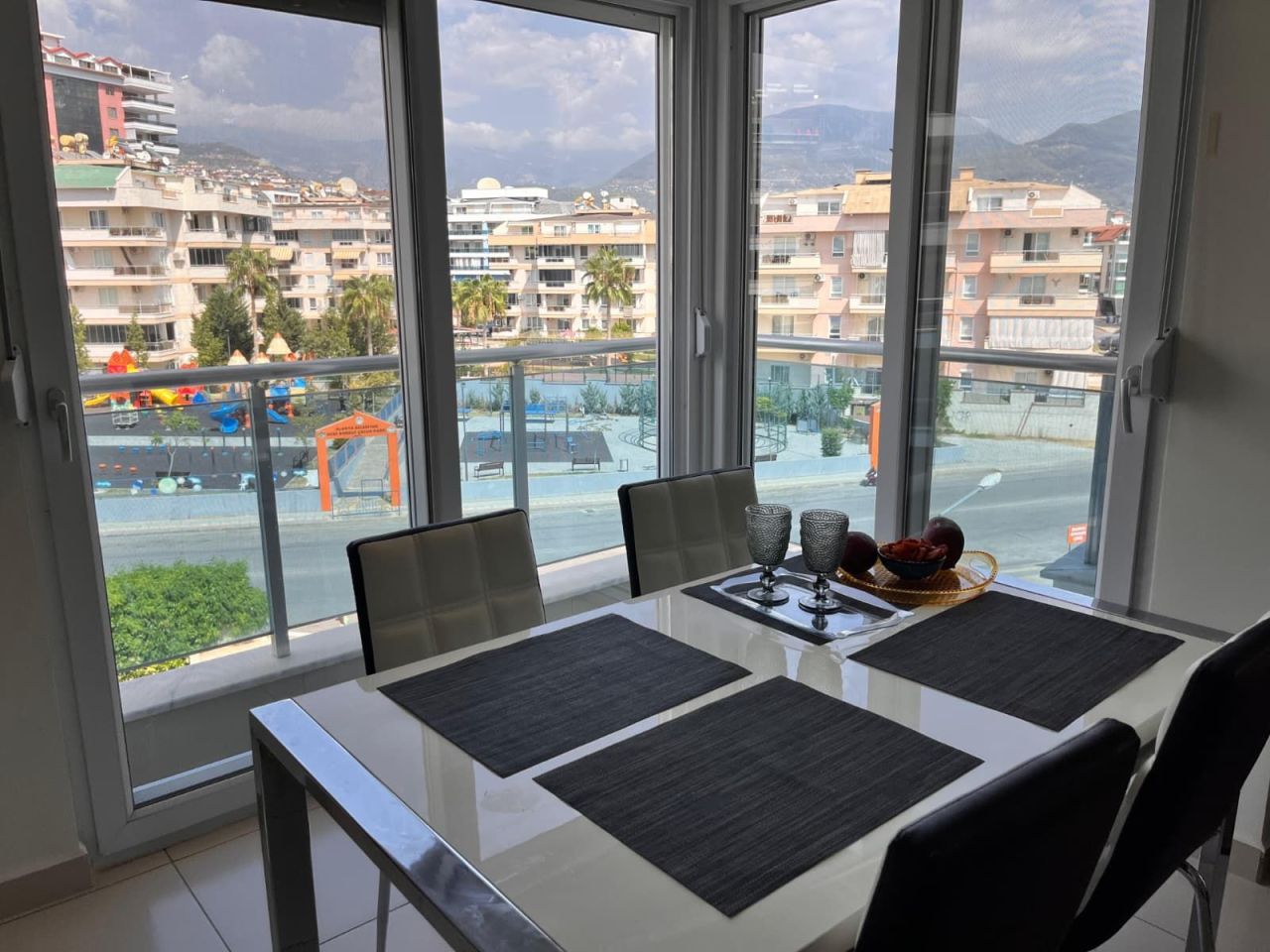 Penthouse à Alanya, Turquie, 140 m² - image 4