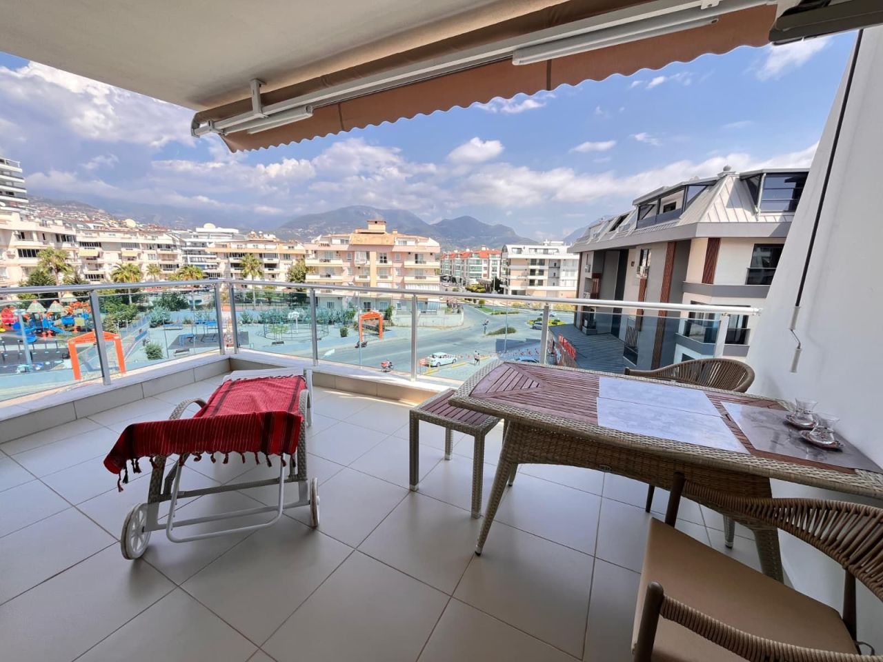 Penthouse à Alanya, Turquie, 140 m² - image 10