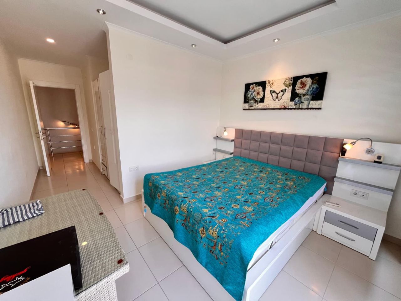 Penthouse à Alanya, Turquie, 140 m² - image 5