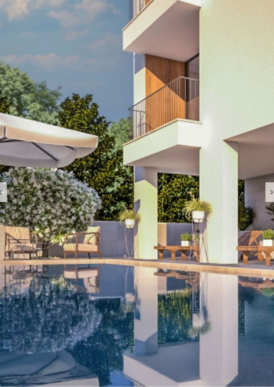 Appartement à Kotor, Monténégro, 45 m² - image 1