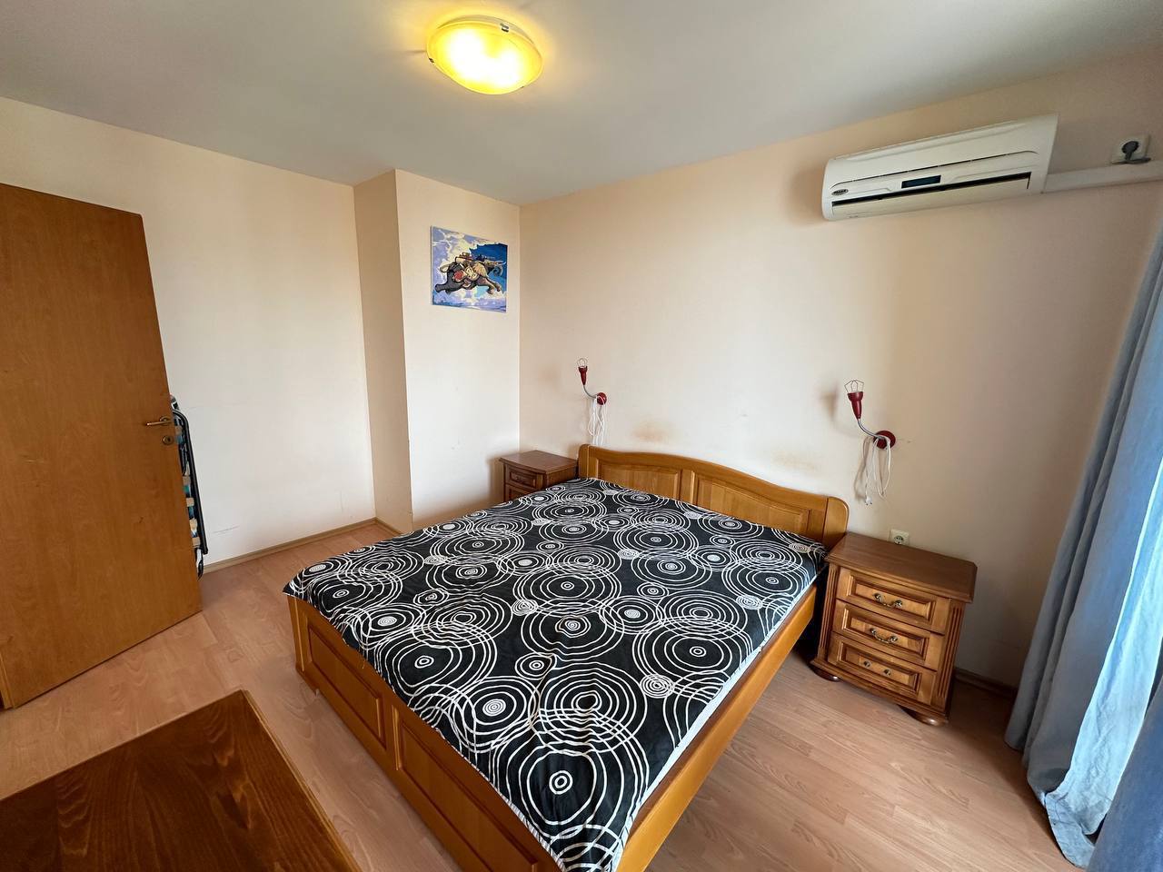 Apartamento en Sveti Vlas, Bulgaria, 80 m² - imagen 5