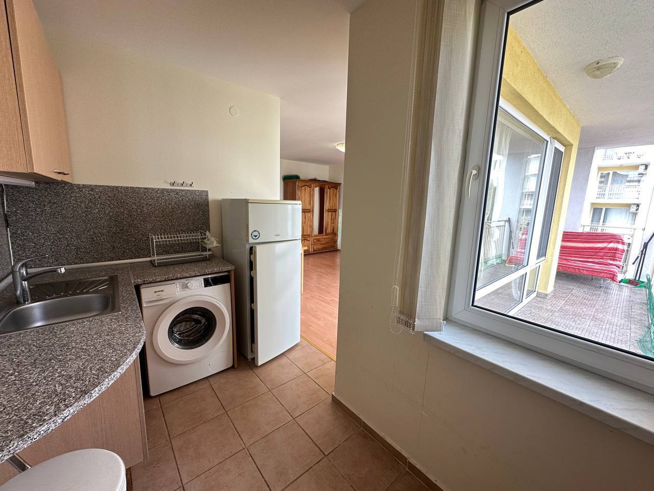 Apartamento en Sveti Vlas, Bulgaria, 80 m² - imagen 7