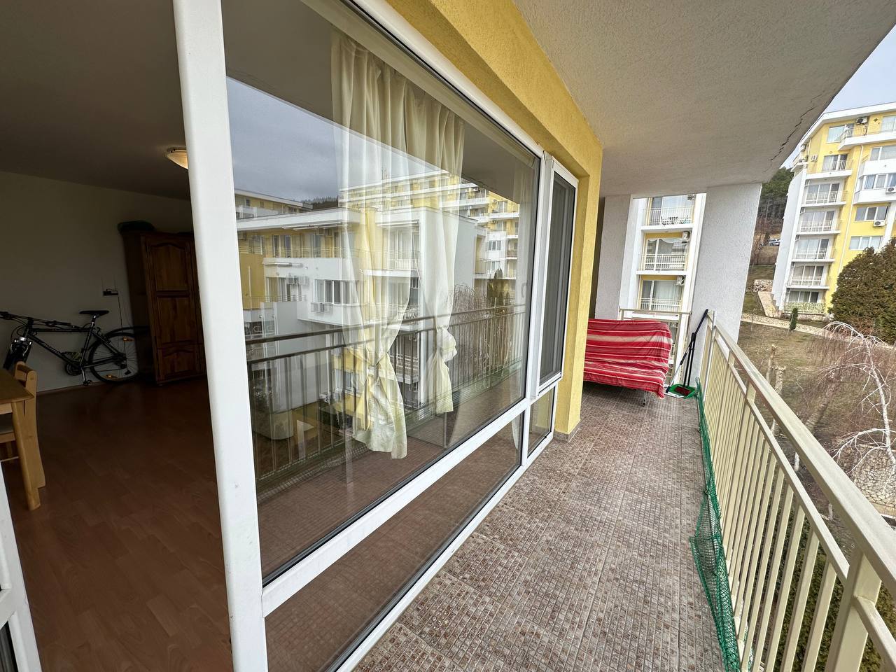 Apartamento en Sveti Vlas, Bulgaria, 80 m² - imagen 6