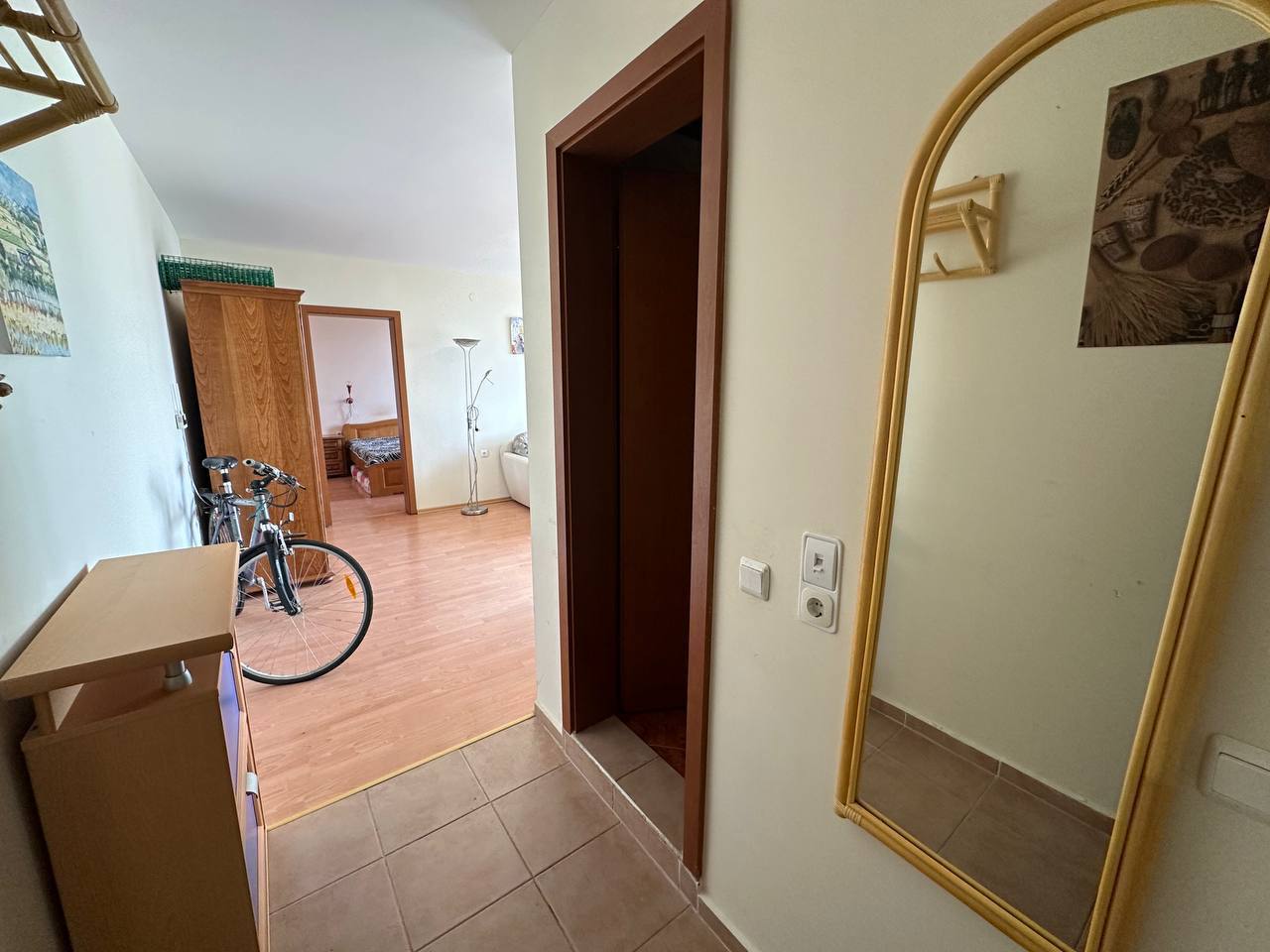 Apartamento en Sveti Vlas, Bulgaria, 80 m² - imagen 10