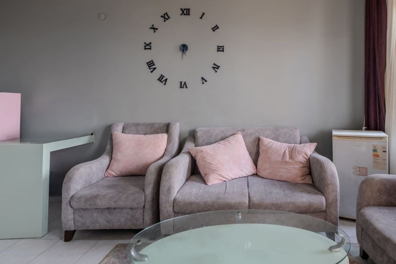 Appartamento a Alanya, Turchia, 65 m² - foto 5